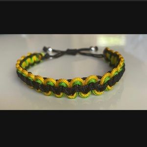 New Handmade Threaded Bracelet